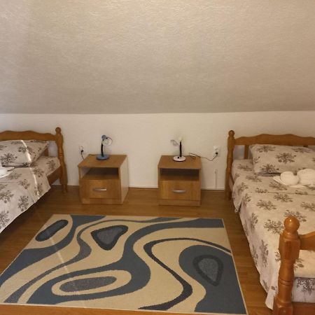 Apartman Sasa Vranje Exterior photo