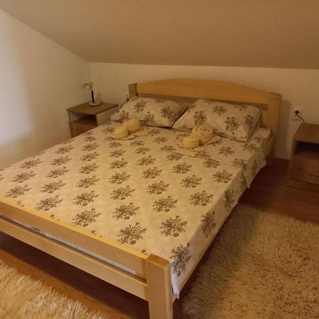 Apartman Sasa Vranje Exterior photo