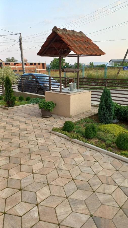 Apartman Sasa Vranje Exterior photo