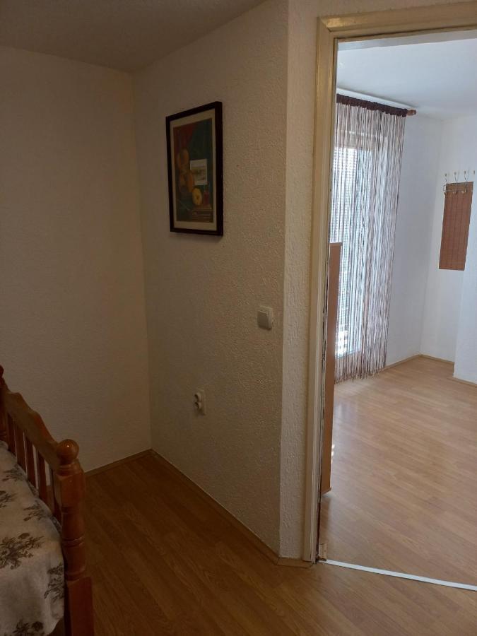 Apartman Sasa Vranje Exterior photo