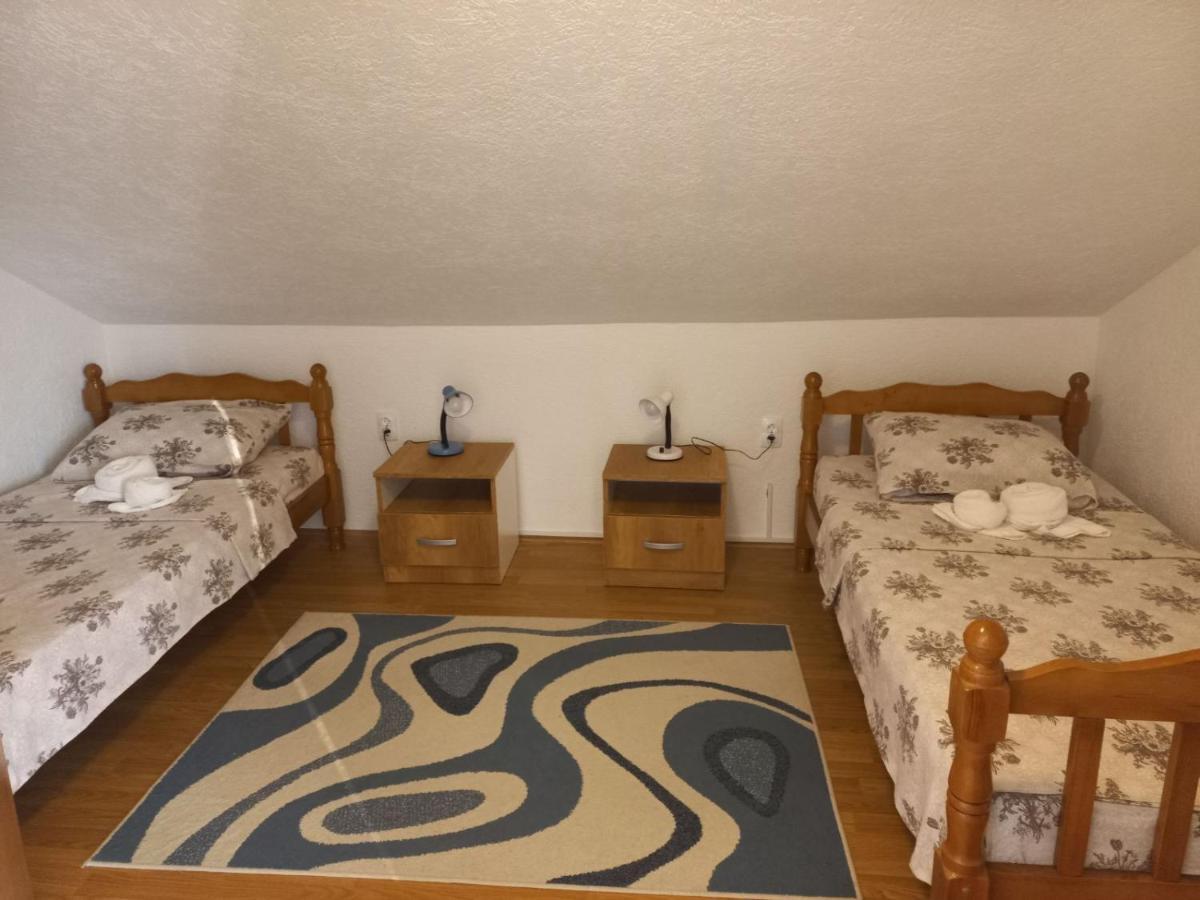 Apartman Sasa Vranje Exterior photo