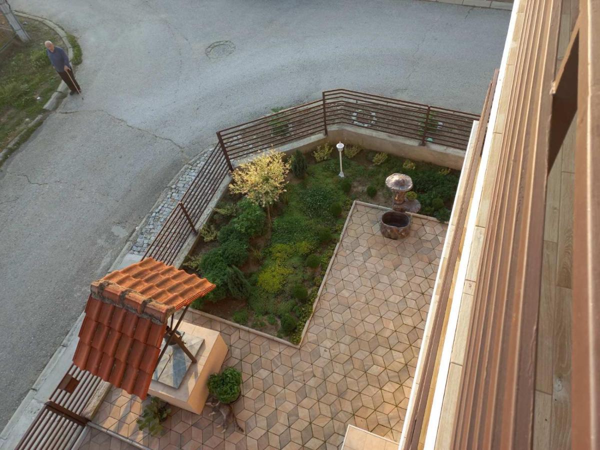 Apartman Sasa Vranje Exterior photo