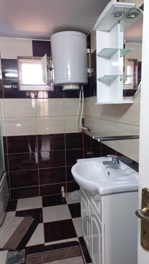 Apartman Sasa Vranje Exterior photo