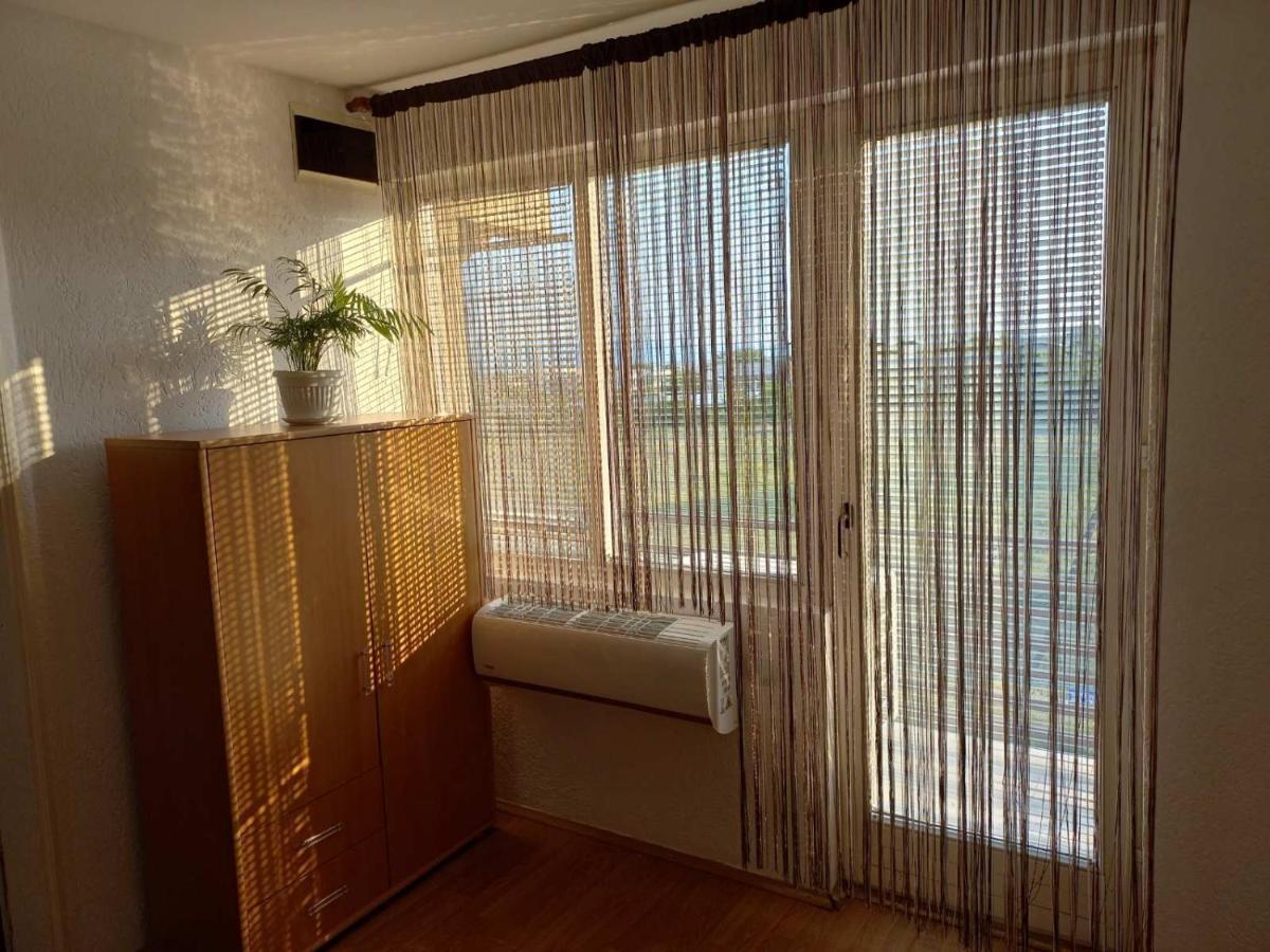 Apartman Sasa Vranje Exterior photo