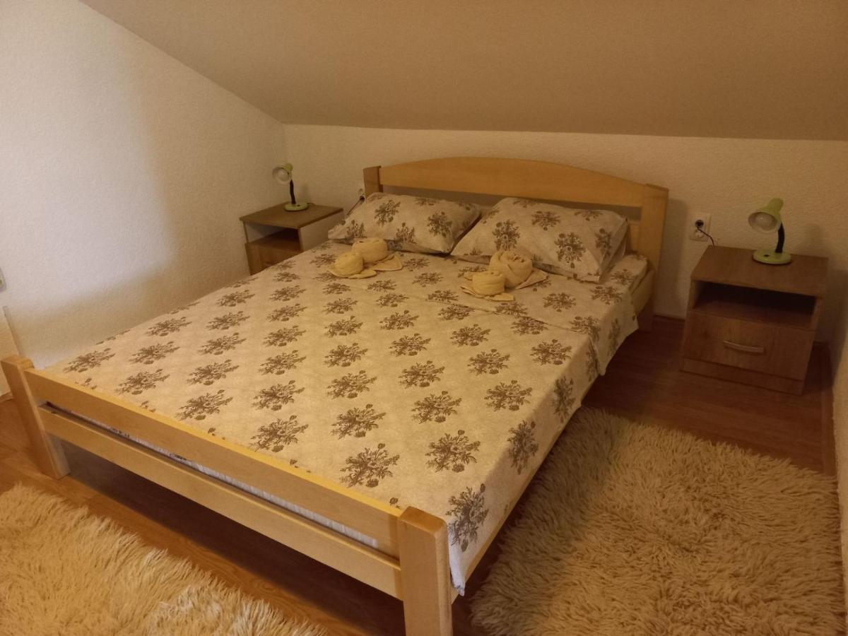 Apartman Sasa Vranje Exterior photo