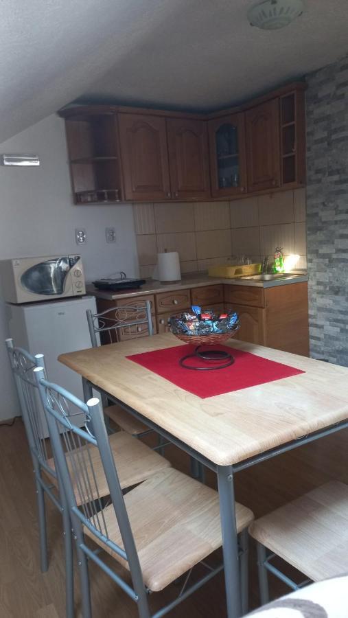 Apartman Sasa Vranje Exterior photo