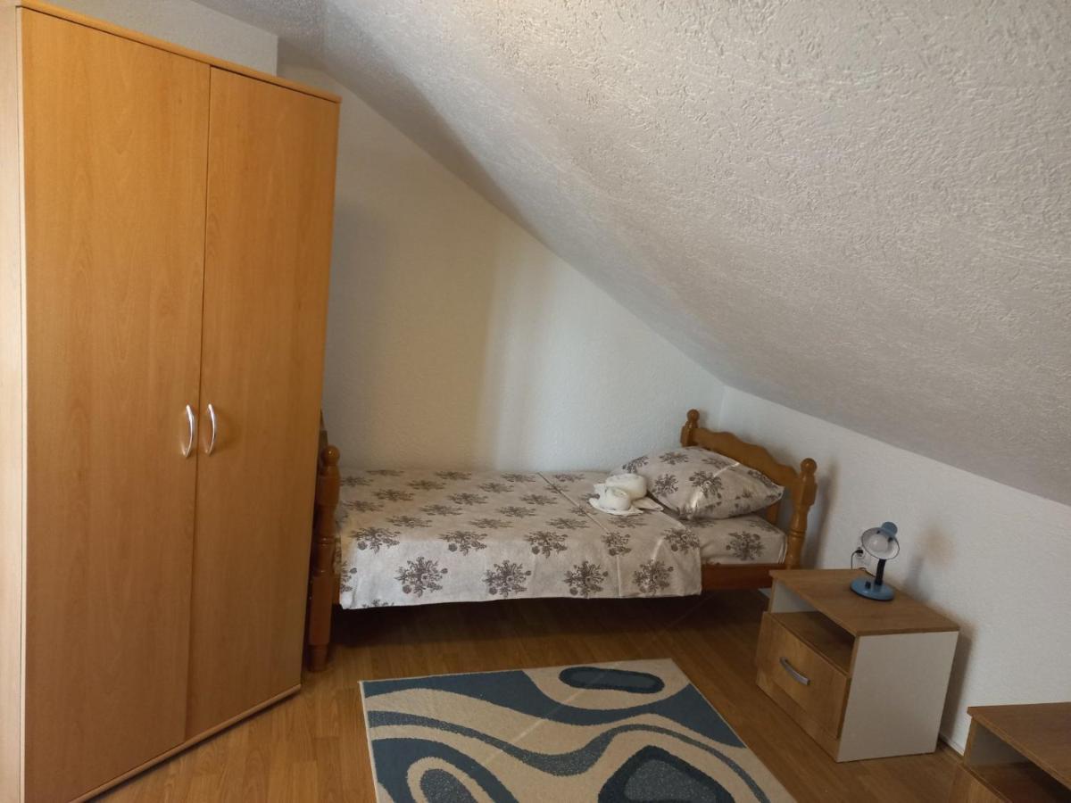 Apartman Sasa Vranje Exterior photo