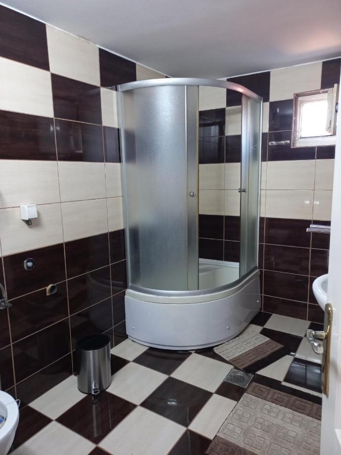 Apartman Sasa Vranje Exterior photo