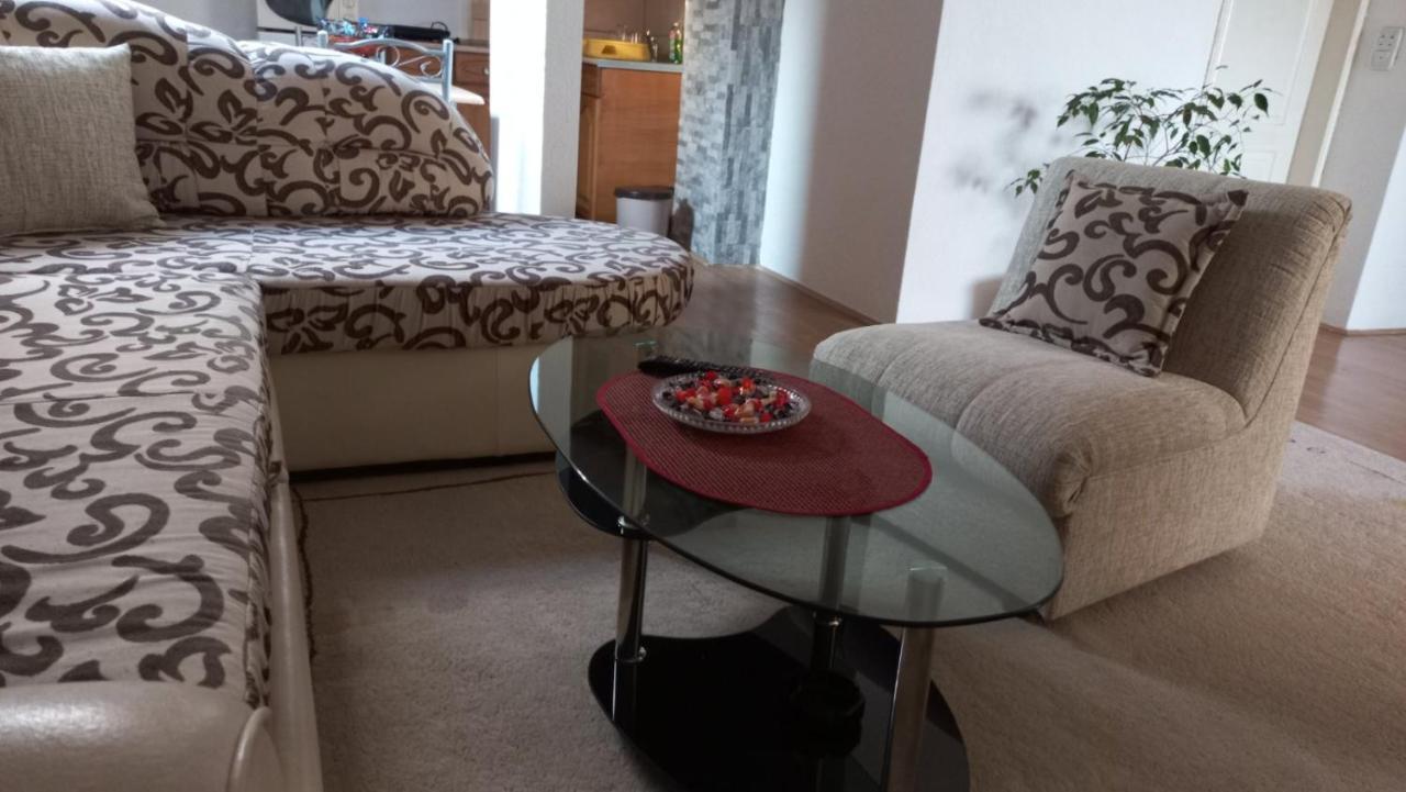 Apartman Sasa Vranje Exterior photo