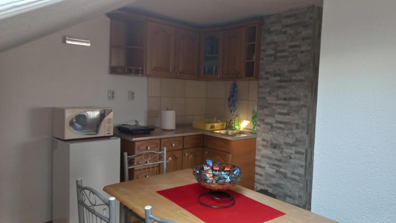 Apartman Sasa Vranje Exterior photo