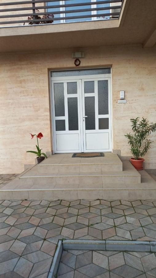 Apartman Sasa Vranje Exterior photo