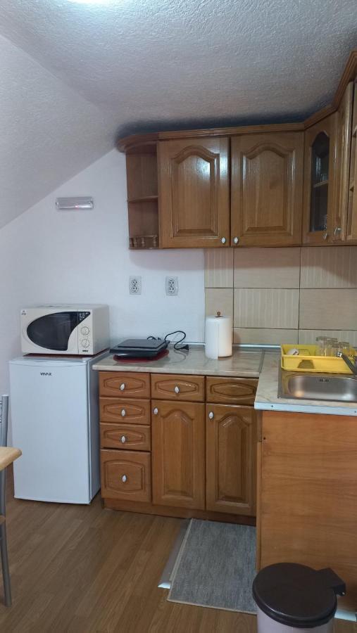 Apartman Sasa Vranje Exterior photo