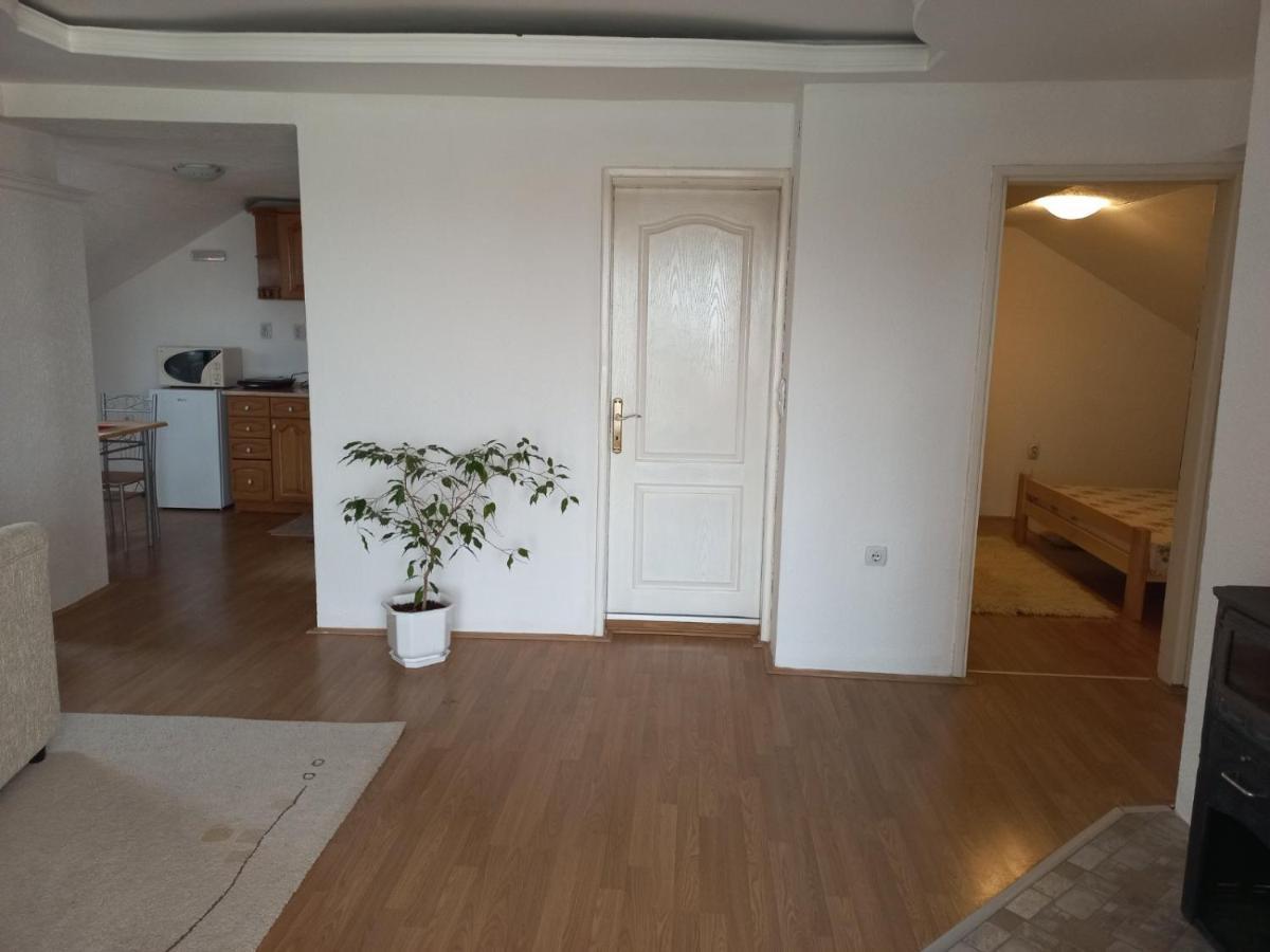 Apartman Sasa Vranje Exterior photo